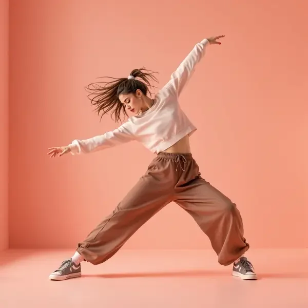 街舞